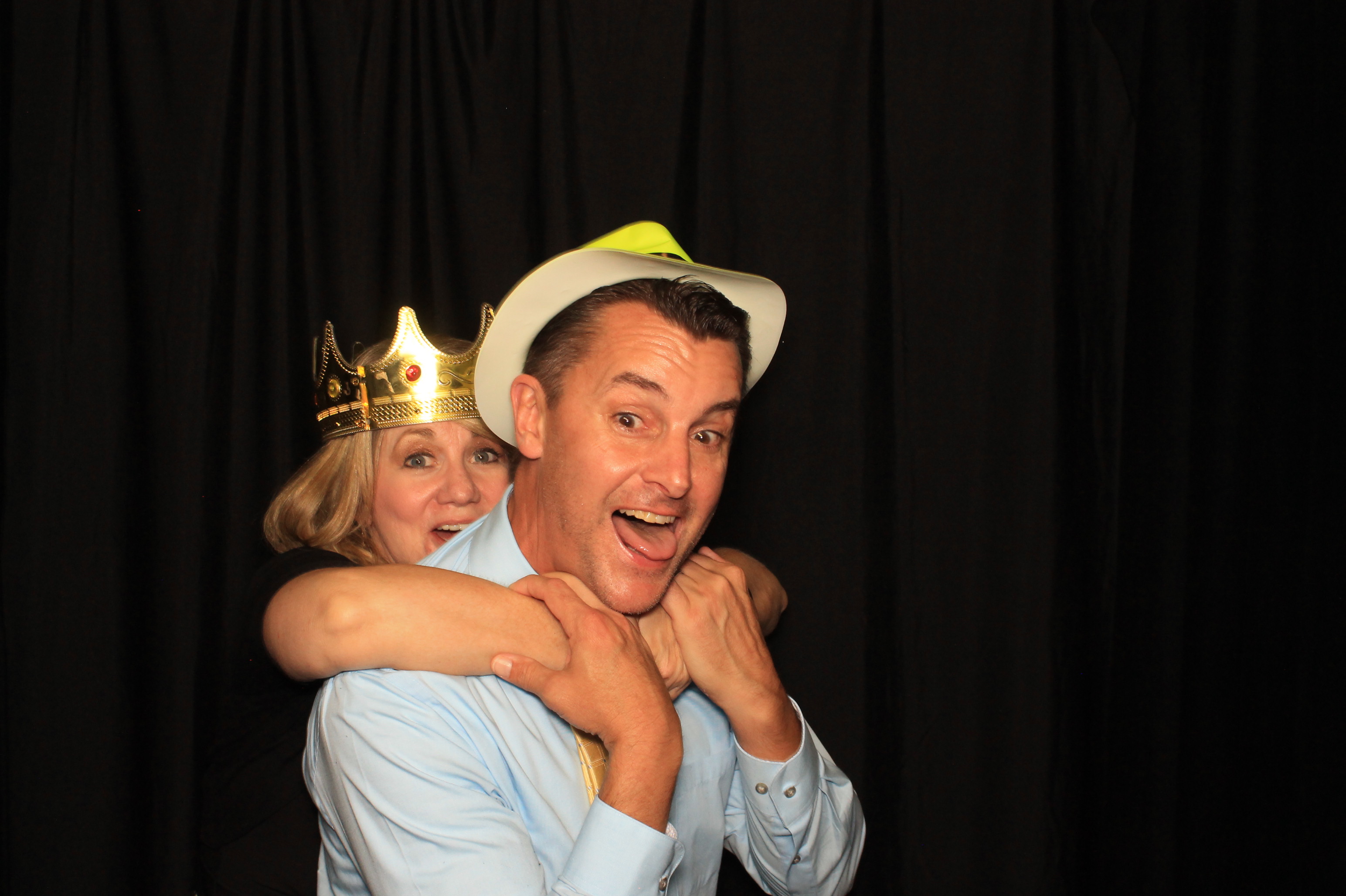 Downey-Martin Wedding Reception - 7/19/19 | View more photos from the event at gallery.photoboothcincy.com/u/PhotoBoothCincy/Downey-Martin-Wedding-Reception-71919